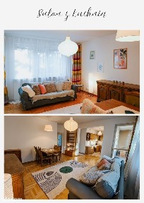 ul. Henryka Arctowskiego, Ursynów Północny, Ursynów, Warszawa, mazowieckie