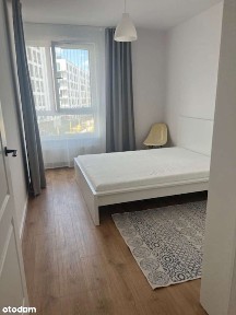 ul. Lazurowa, Chrzanów, Bemowo, Warszawa, mazowieckie