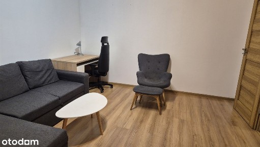 ul. Józefa Sowińskiego, Pogodno, Grunwald, Poznań, wielkopolskie