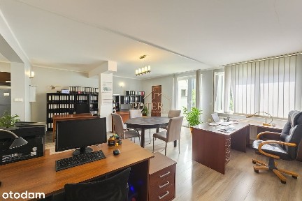 Idealne pod biuro | Garaż | Wojnów !