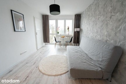 2 pokojowe mieszkanie w centrum Iławy