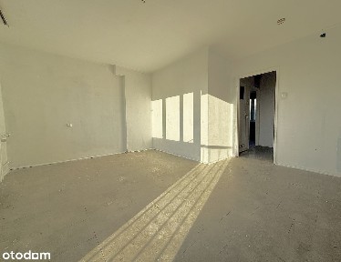 Mieszkanie 43 m2/ 2 piętro/balkon/widok na Dolinę Wisły