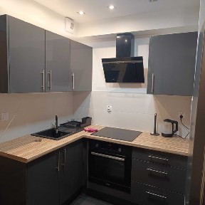 Podkarpackie, Rzeszów