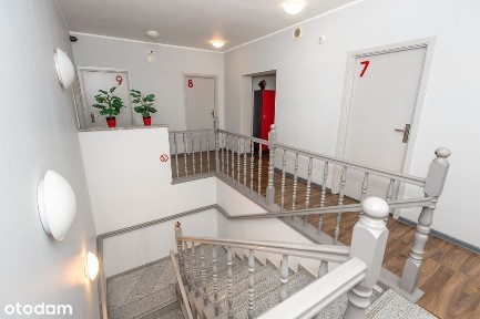 ul. Augusta Cieszkowskiego, Podolany, Jeżyce, Poznań, wielkopolskie