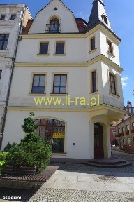 Żary, żarski, lubuskie