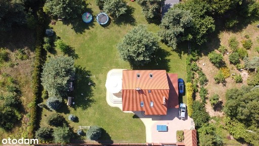 Jachranka, Serock, legionowski, mazowieckie