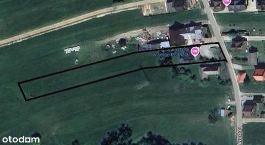 Bańska Niżna, Szaflary, nowotarski, małopolskie