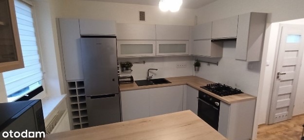 Mieszkanie Tomaszów Mazowiecki, ul. Szeroka; 35,67m2,osiedle zamknięte