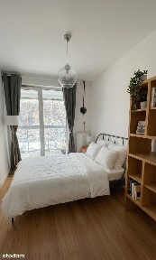 ul. Postępu, Służewiec, Mokotów, Warszawa, mazowieckie