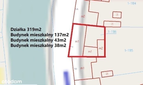 Zabytkowy dom z potencjałem