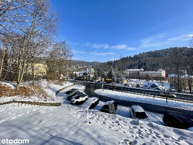ul. Zdrojowa, Krynica-Zdrój, nowosądecki, małopolskie