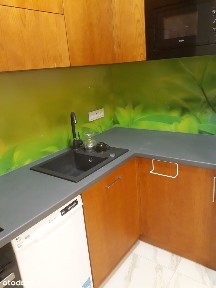 ul. Juliusza Kossaka, Szwederowo, Bydgoszcz, kujawsko-pomorskie