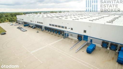 Moduły od 2300m2 dostępne od zaraz-bez prowizji