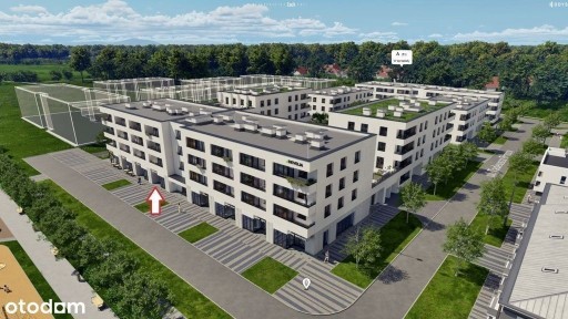 Lokal usługowy | Nowe Żerniki | 94m2