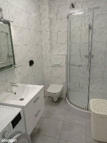 Wynajmę kawalerkę w Olecku w nowym bloku