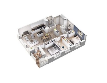 Narożny Apartament|Zaraz przy Parku Śląskim|Bezpośrednio