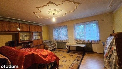 Dom na sprzedaż, Dudki gm. Mykanów