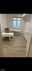 ul. Szybka, Przedmieście Oławskie, Krzyki, Wrocław, dolnośląskie