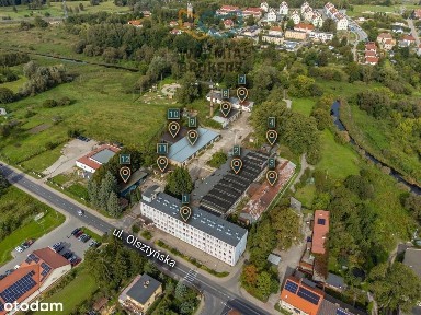 Olsztyńska, Barczewo, olsztyński, warmińsko-mazurskie