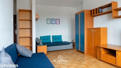 ul. Kabacki Dukt, Kabaty, Ursynów, Warszawa, mazowieckie