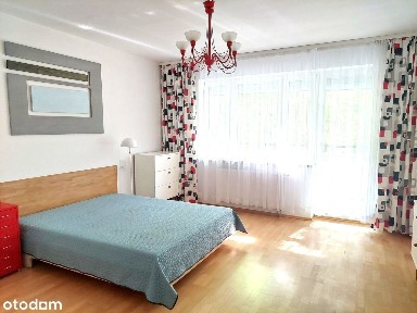 ul. Jerzego Zaruby, Kabaty, Ursynów, Warszawa, mazowieckie