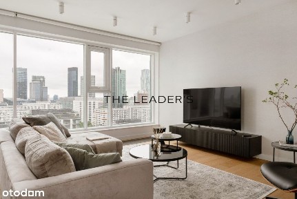 Luksusowy apartament na wynajem