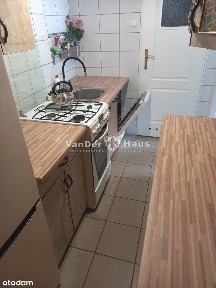 ul. Klonowa, Dębiec, Wilda, Poznań, wielkopolskie