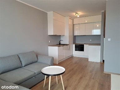 Przytulne 2 pokojowe mieszkanie Żukowo Jabłoniowa