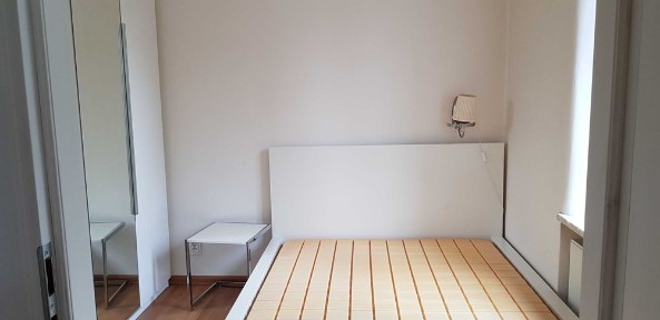 Mazowieckie, Warszawa, Włochy