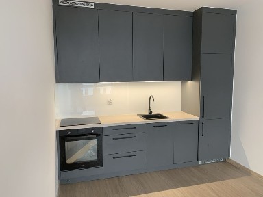 Zachodniopomorskie, Szczecin, Gumieńce