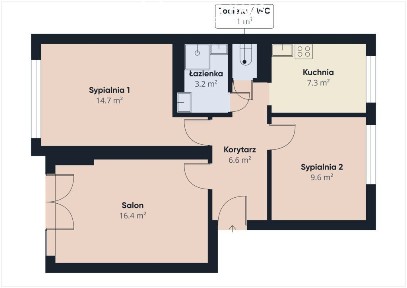 ul. Ogrodowa, Gołdap, gołdapski, warmińsko-mazurskie