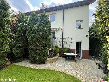 ul. Pandy, Szczęśliwice, Ochota, Warszawa, mazowieckie