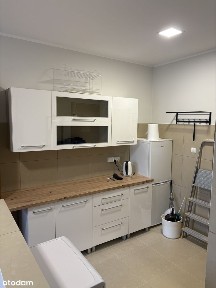 Mieszkanie w kamiennicy 17m