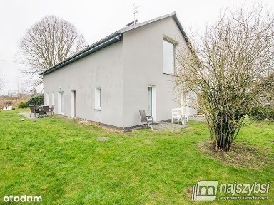 Rymań - siedlisko, gospodarstwo rolne / ok 6ha