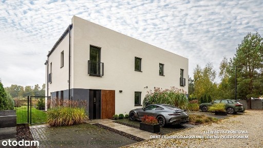 Dom 121 m² - Twój idealny dom w Swobodzie | Stan Deweloperski