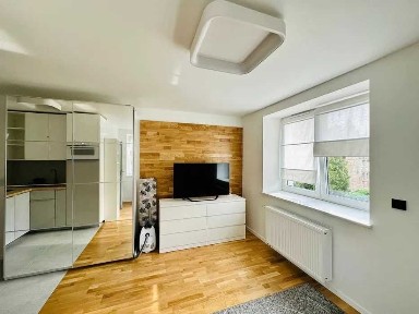 Wielkopolskie, Poznań, Dębiec