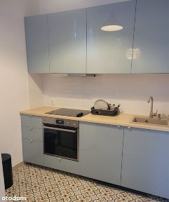 ul. Ludwika Waryńskiego, Śródmieście Południowe, Śródmieście, Warszawa, mazowieckie