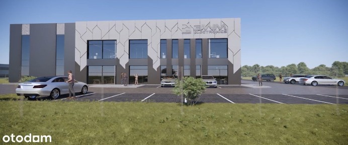 Łubna, Góra Kalwaria, piaseczyński, mazowieckie