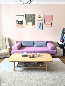 ul. Stanisława Przybyszewskiego, Jeżyce, Poznań, wielkopolskie