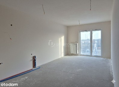 Okazja! 3pok. 55 m²| 2 Balkony| OD Południa!