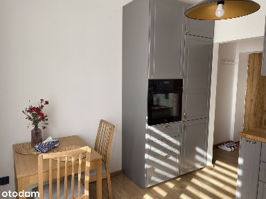 Mieszkanie 37 m² po generalnym remoncie we Wręczycy Wielkiej