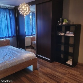 ul. Rębaczy, Chorzów Stary, Chorzów, śląskie