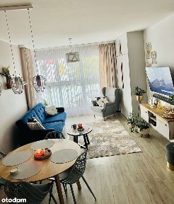 ul. Bławatna, Pustki Cisowskie, Gdynia, pomorskie
