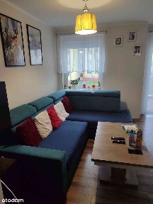 Sprzedam mieszkanie dwupokojowe w bloku