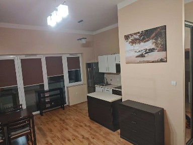 Pomorskie, Gdańsk, Przymorze Wielkie