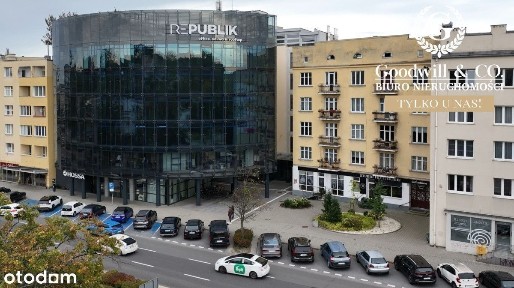 Kamienica na sprzedaż w centrum Gdyni.