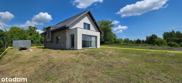 Dom, 157 m², Kutno