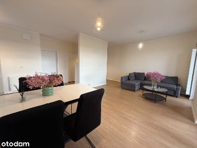 ul. Krańcowa, os. Warszawskie, Nowe Miasto, Poznań, wielkopolskie