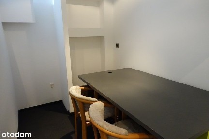 Gabinety /Usługi /Biura