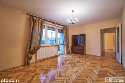 2 Pokojowe w centrum w bloku z cegły
